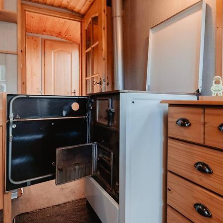 Tinyhouse Auf Dem Sonnenhang Osterode am Harz Екстериор снимка